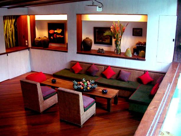 Villa Istimewa