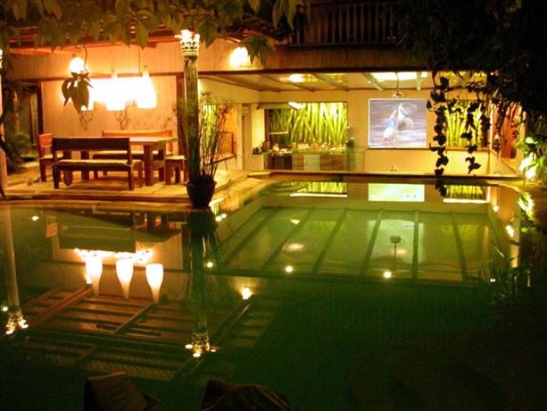 Villa Istimewa