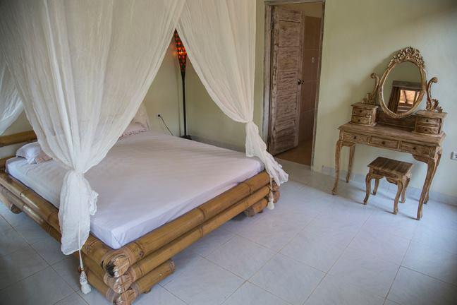 Rumah Frangipani