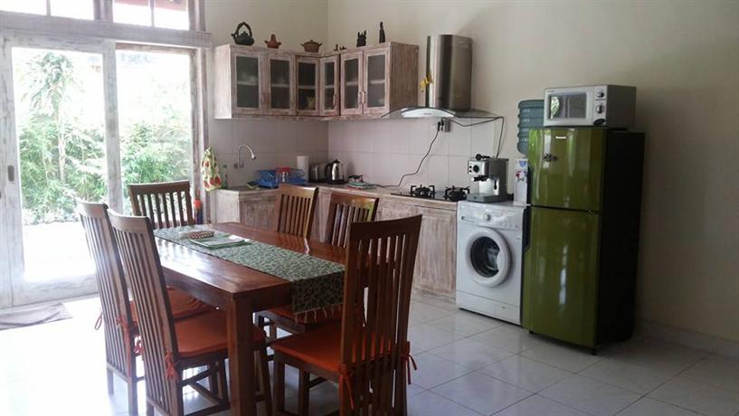Rumah Frangipani