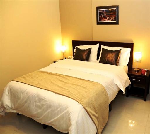 Saint John Hotel Madaba