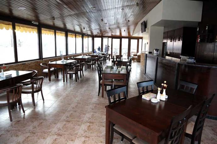 Saint John Hotel Madaba