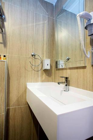 Taksim Nacre Residence