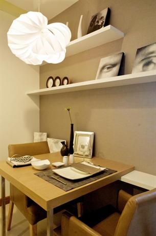 Zenith Place Apartment@Sukhumvit