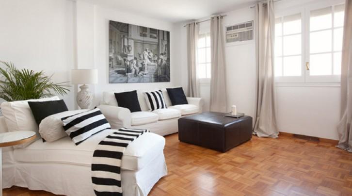 4u Apartments Gracia