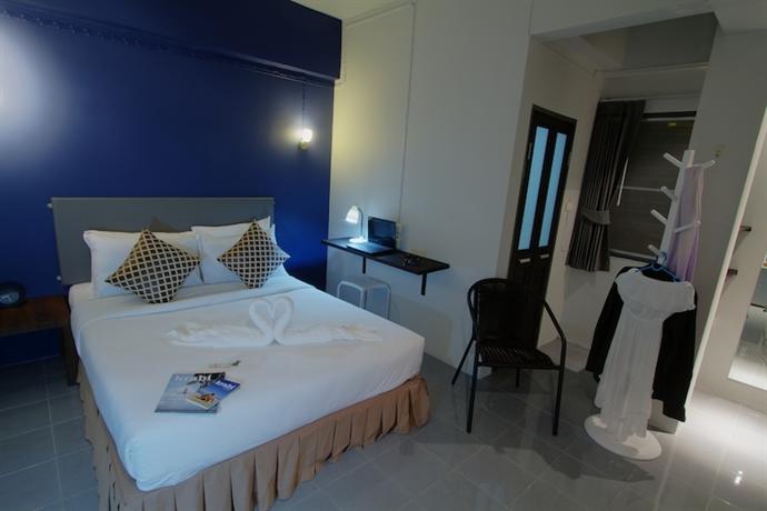 Rooms@krabi Guesthouse