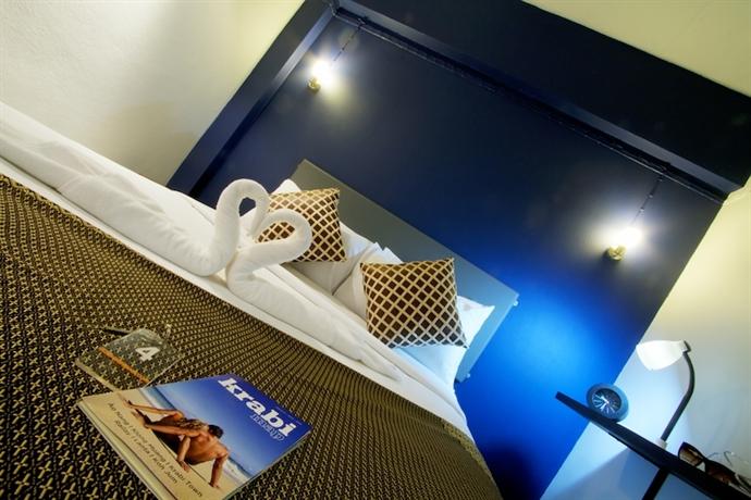 Rooms@krabi Guesthouse