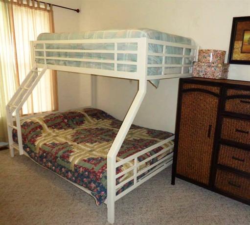 Fountain Motel Townhouse