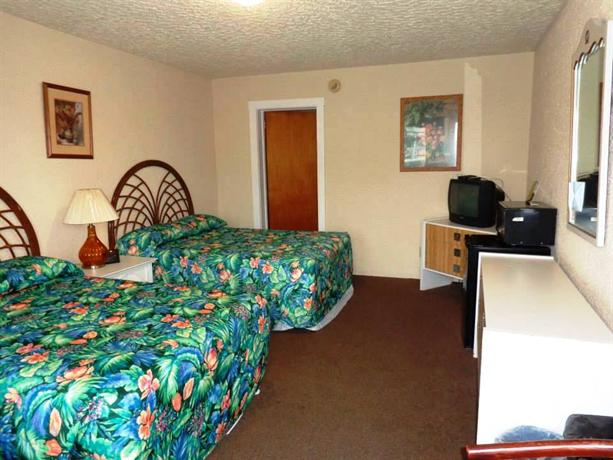 Fountain Motel Townhouse