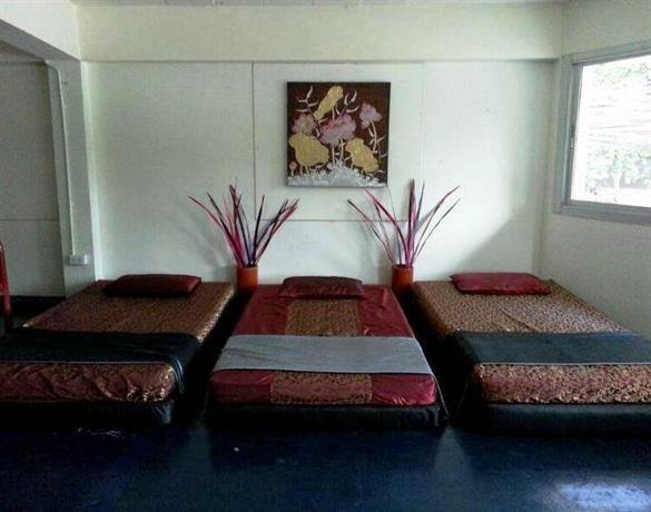 Sundance Hostel