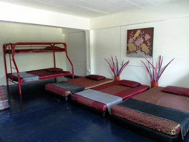 Sundance Hostel