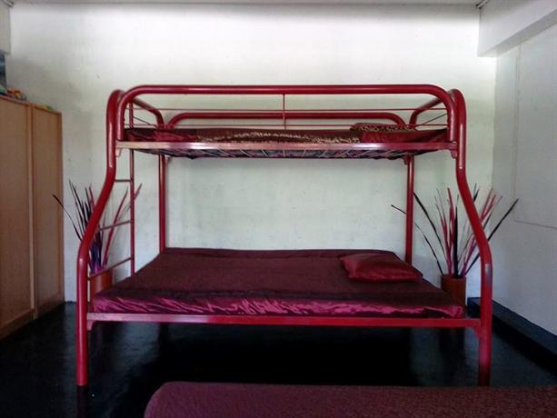 Sundance Hostel