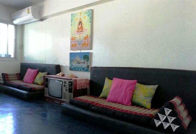 Sundance Hostel
