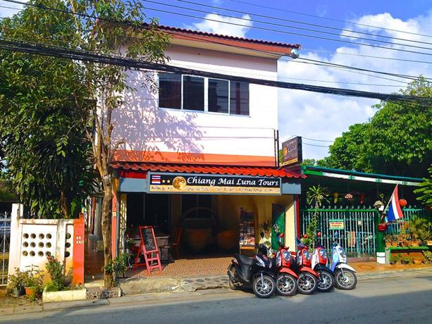 Luna Guesthouse