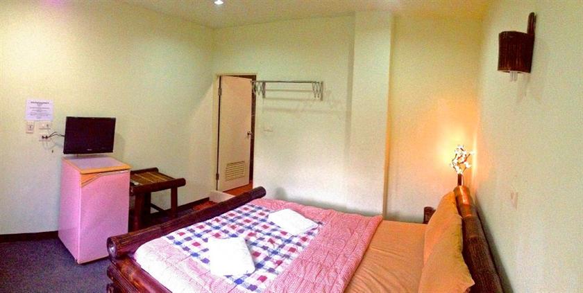 Luna Guesthouse