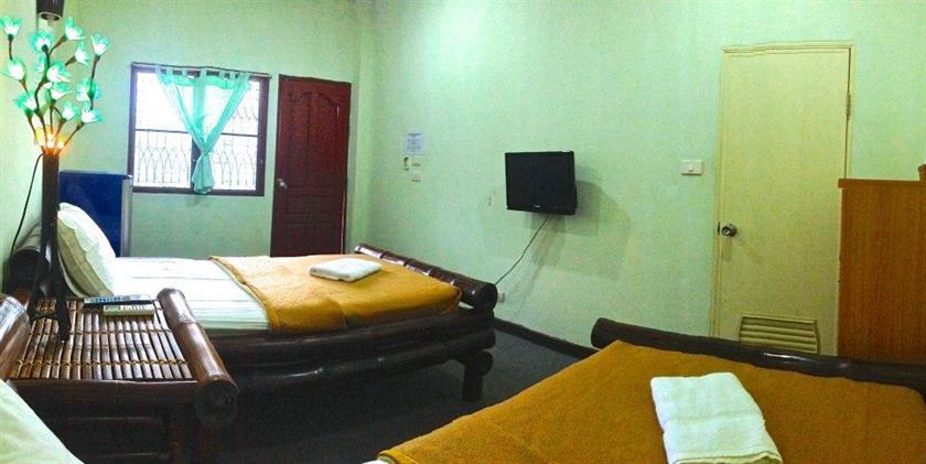 Luna Guesthouse