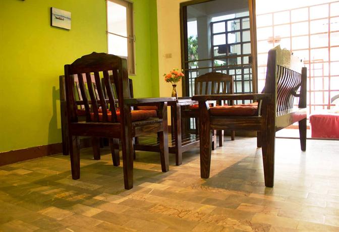 Nam Jai House