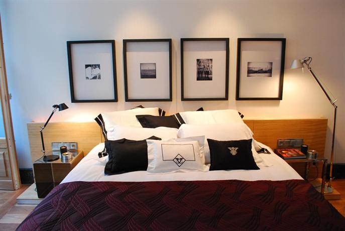 Browns Boutique Hotel Lisbon