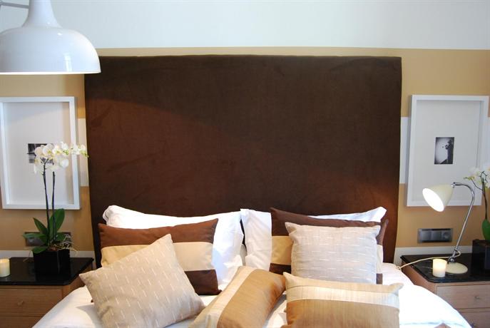 Browns Boutique Hotel Lisbon