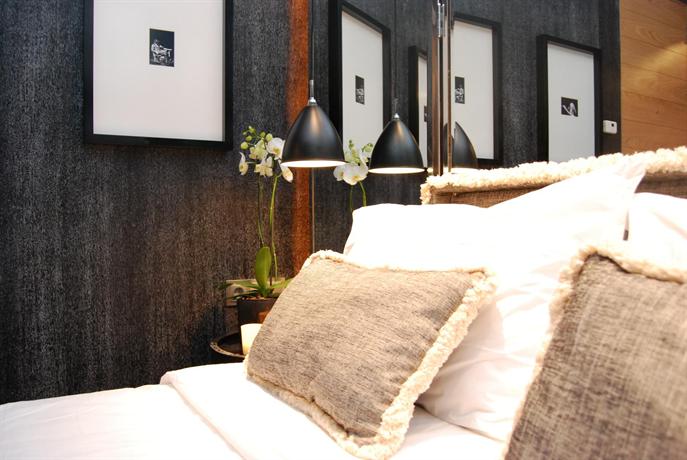 Browns Boutique Hotel Lisbon