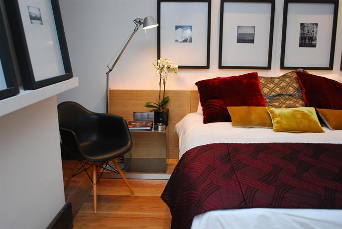 Browns Boutique Hotel Lisbon