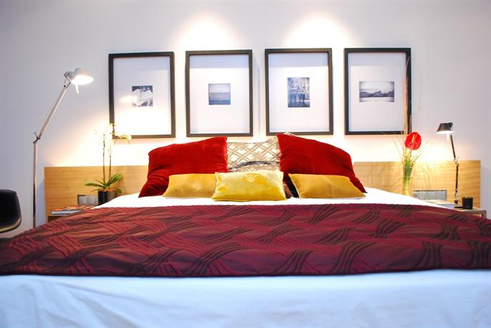 Browns Boutique Hotel Lisbon