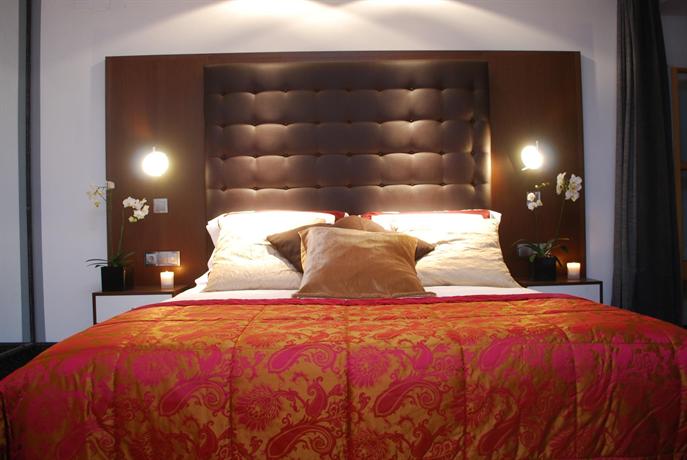 Browns Boutique Hotel Lisbon