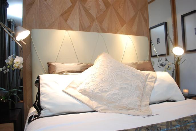 Browns Boutique Hotel Lisbon