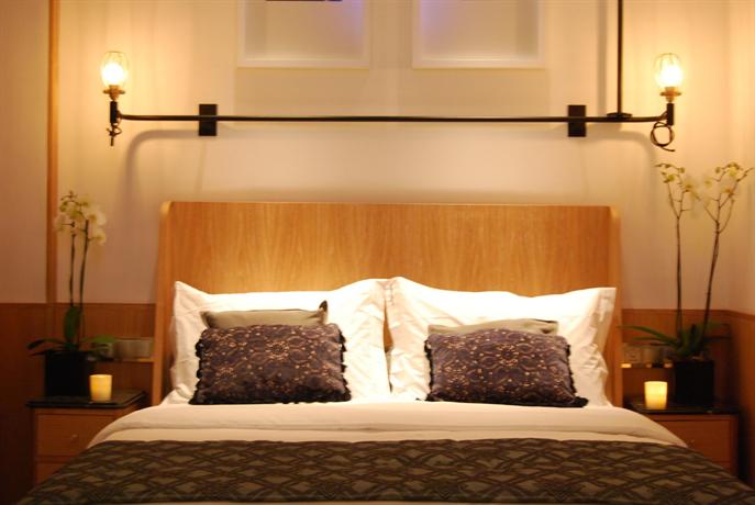 Browns Boutique Hotel Lisbon
