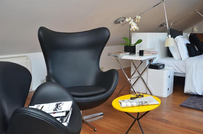 Browns Boutique Hotel Lisbon