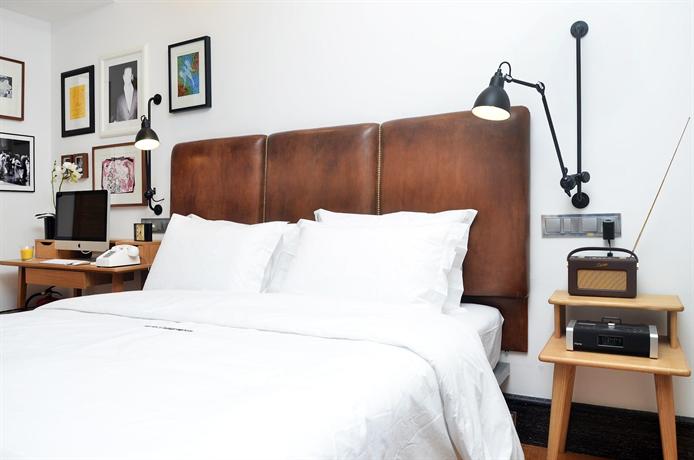 Browns Boutique Hotel Lisbon