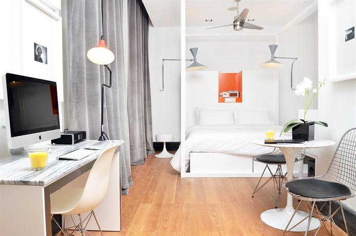 Browns Boutique Hotel Lisbon
