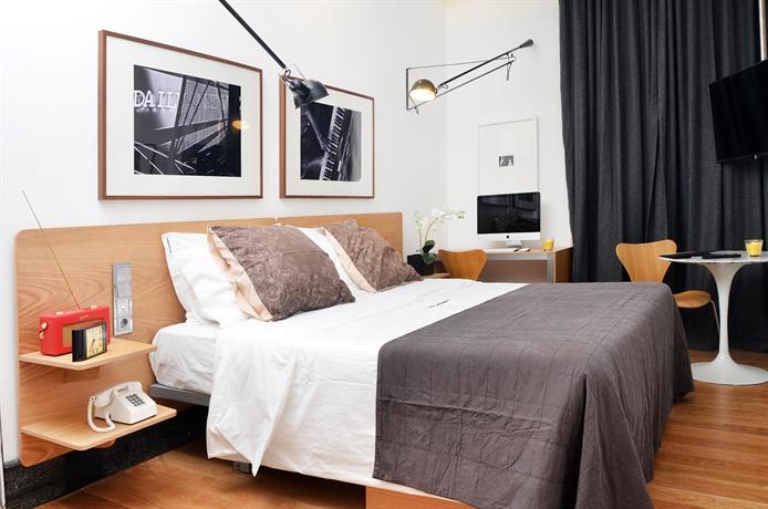 Browns Boutique Hotel Lisbon