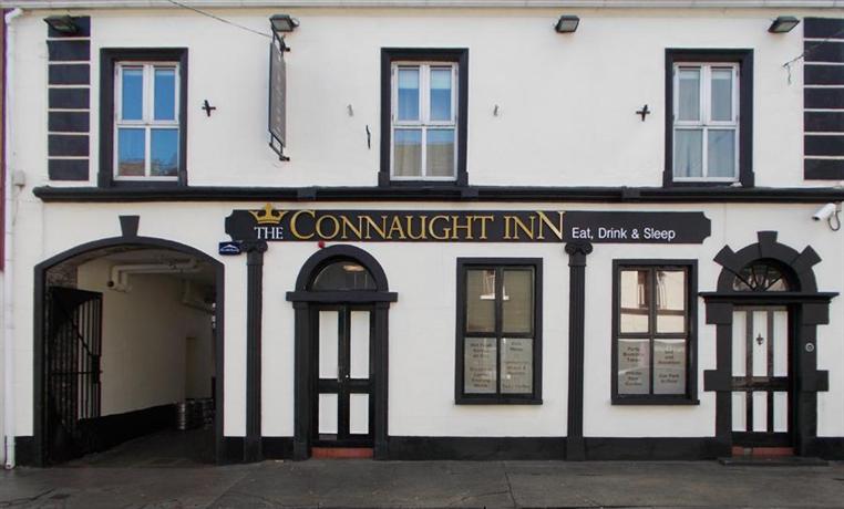 The Connaught Inn