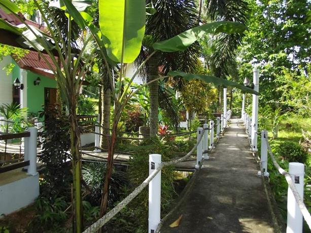 Arcadian Resort