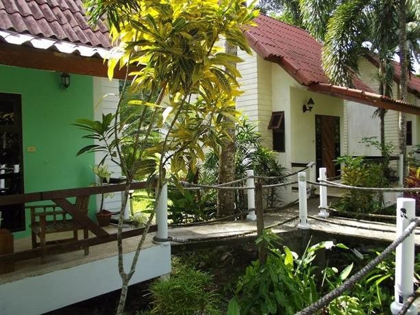 Arcadian Resort