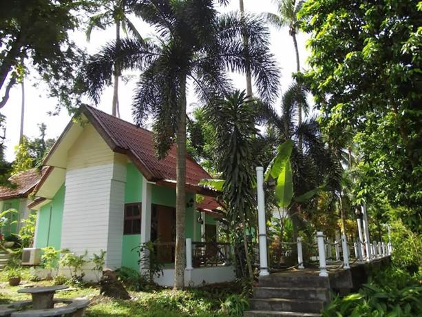 Arcadian Resort