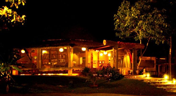 Khaothong Terrace Resort & Restaurant