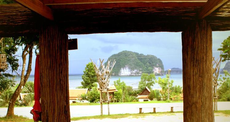 Khaothong Terrace Resort & Restaurant