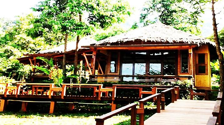 Khaothong Terrace Resort & Restaurant