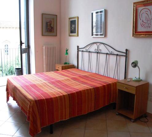 Abaca B&B Lecce - dream vacation