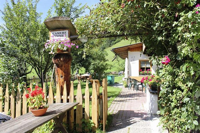 B&B Ciasa Bruscia