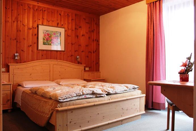 B&B Ciasa Bruscia
