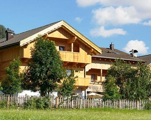 B&B Ciasa Bruscia