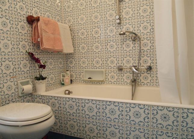 B&B All'Ombra di San Pietro