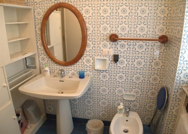 B&B All'Ombra di San Pietro