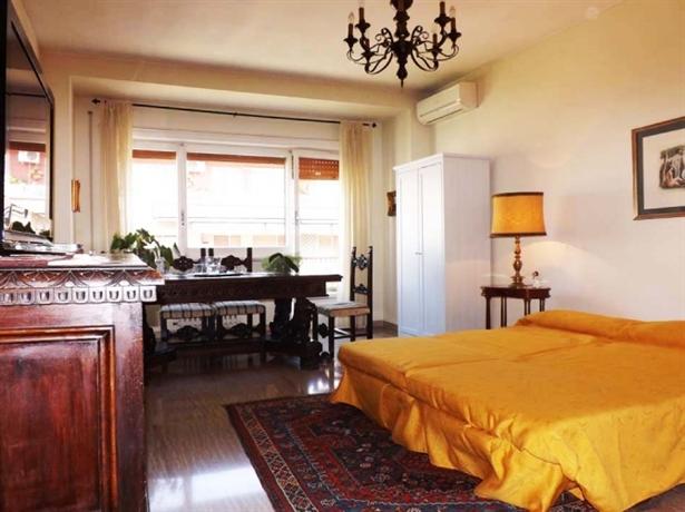 B&B All'Ombra di San Pietro