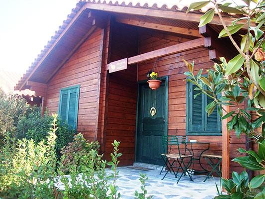 Alagonia Country Homes