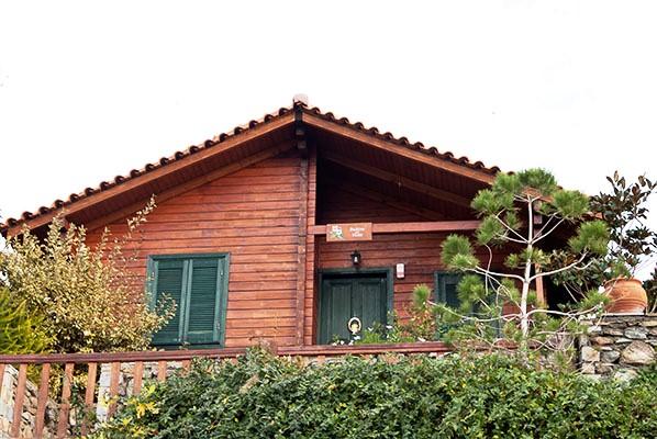 Alagonia Country Homes
