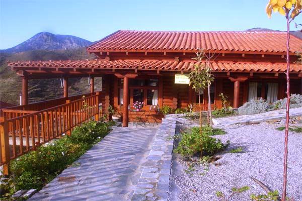 Alagonia Country Homes